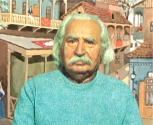 Vagarshag Elibekian