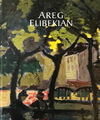 Publications Areg Elibekian