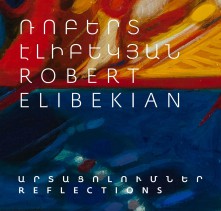 Robert Elibekian